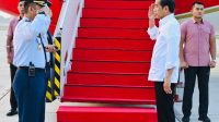 Bertolak ke Aceh, Presiden akan Luncurkan Program Pelaksanaan Rekomendasi Penyelesaian Non-yudisial HAM Berat
