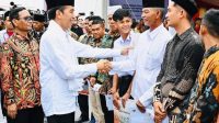 Korban dan Keluarga Sambut Baik Program Penyelesaian Non-yudisial Pelanggaran HAM Berat