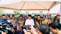 Program Pemulihan Hak Korban Pelanggaran HAM Berat Dimulai di Aceh, Presiden: Ini Langkah Awal