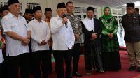 Dugaan Pungli di Rutan KPK, Wapres Minta Pemberantasan Korupsi Harus Dituntaskan