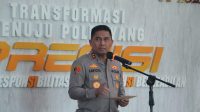 Kapolda Metro Jaya Gelar Silahturahmi Dengan Wartawan