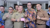 Dukcapil Launching IKD Untuk Layanan Perbankan, Bikin Rekening Bank Kurang dari 1 Menit