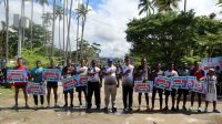 Prajurit Pasmar 3 Torehkan Catatan Emas Di Event Waisai Running 2023