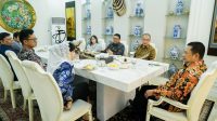 Ketua MPR RI Bamsoet Dukung Penyelenggaraan Seminar Internasional Ikatan Notaris Indonesia