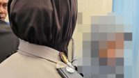 Dalam Waktu Kurang dari 6 Jam, Polisi Ungkap Pelaku Pembuangan Bayi di Pohon Pisang Berinisial NA