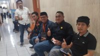 Keluarga dan PP Sulsel Harap Kasus Basman Nafa Yaskura Ungkap Kembali Usai Gelar Perkara di Polda