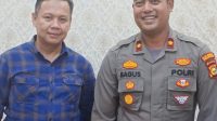 Wujudkan Cita-cita Polri, Kinerja Mapolsek Tenayan Raya Pekanbaru Patut di Acukan Jempol