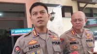 4 Oknum Polisi Diperiksa Propam Atas Aduan Dua Waria, Dugaan Kasusnya Bikin Malu