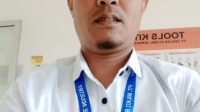 Dengan Dukungan Masyarakat Yana Priatna Terpilih Sebagai Ketua Pemuda RW 05 Ini Visi Misinya