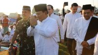 Simulasi Head to Head Voxpol Center: Elektabilitas Prabowo Unggul atas Ganjar dan Anies