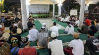 Lapas Kerobokan Lakukan Penyembelihan 2 Ekor Sapi dan 10 Ekor Kambing di Hari Raya Idul Adha 1444 H