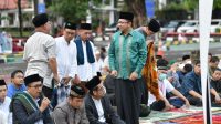 Idul Adha 1444 H, Sekjen Taufik Ajak Tingkatkan Kualitas Iman dengan Berkurban