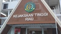 Proses Berjalan, Bidang Intelijen KEJATI Riau Telaah Laporan Dugaan Korupsi Pengadaan Lahan Waduk Perkantoran Tenayan Raya