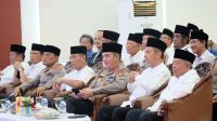 Polda Riau Gelar Doa Bersama Lintas Agama Dalam Rangka Hari Bhayangkara ke 77