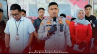 Bejat, Polres Sukabumi Ungkap Kasus Pencabulan Anak Oleh Ayahnya Sendiri