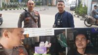 Sejumlah Pelajar Terlibat Aksi Tawuran di Klapanunggal Bogor, Pihak Kepolisian Lakukan Penyelidikan di Lokasi Kejadian