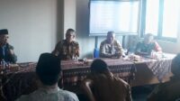 Danposmil Koramil 12 Serangbaru Hadiri Seleksi Tilawatil Quran (STQ) Tingkat Kecamatan Cikarang Pusat