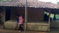 Tiga Anak Korban Dari Pelaku Ayah Bejat di Nagrak Butuh Perhatian Pemerintah