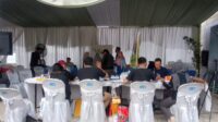 Konsumen Perum BCA Antusias Hadiri Pemilihan Unit Proyek Rumah Bersubsidi di Cibadak-Sukabumi
