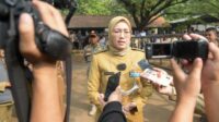 Bupati Purwakarta Gerak Cepat Atasi Penyakit LSD, Ribuan Sapi Dan Kerbau Berhasil Divaksinasi
