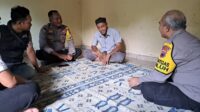 Kapolres Kudus : Jangan Mudah Tergiur Dengan Rayuan Para Pelaku TPPO