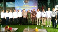 Bupati Purwakarta Ucapkan Selamat dan Sukses Kepada Ketua PWI Beserta Jajaran