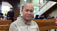 Kemenkumham Belum Buka Penerimaan CPNS 2023