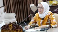 Bupati Anne Ratna Mustika Terpilih Sebagai Tokoh & Politiisi Perempuan Golkar Terpopuler Nasional