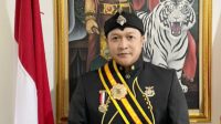 Ini Penjelasan SAMPURASUN RAMPES Menurut Rd. Ramlan Samsuri Wijaya Kusumah. SE, CLA (Kang Prabu)