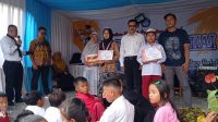 Acara Kenaikan Kelas dan Pelepasan Siswa Siswi Kelas VI SDN Kebonkai Kecamatan Kalapanunggal, Disertai Bermacam Ragam Kreasi Anak