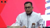 KPK Umumkan Tersangka Dugaan TPPU Perkara Korupsi penerimaan Gratifikasi
