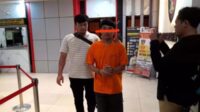 Jamah Organ Intim Siswi SMP, Driver Ojek Online Ditahan Polisi