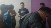 Polsek Bangko Berhasil Membekuk Perampok di Jalan Perniagaan