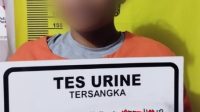 Jual Mantan Istri ke Pria Hidung Belang, Seorang Pria di Dumai Diamankan Polisi