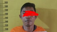 Pintu Belakang Dibobol, Laptop Raib Digondol Maling