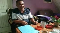 Dugaan Penyerobotan Lahan Milik Warganya Oleh PDAM Kahuripan Kades Sukaluyu Angkat Bicara