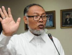 Bambang Widjojanto: Firli Bahuri Sebaiknya Mundur
