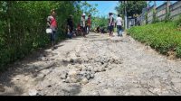 Sepanjang 2,5 Kilometer Jalan Di Cumanggala, Kenapa Harus Lupa Diperhatikan, Buka Mata Dan Telinga Doong