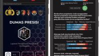 Sebagai Wujud Keterbukaan Polri Kepada Masyarakat Luas, Propam Polri Membuka Layanan Media Online Sebagai Pelayanan Transparansi Dalam Peningkatan  Kinerja  Polri Menuju Indonesia Maju Dan Dapat Mengawal Pemilu Menjadi Aman Damai Dan Kondusif