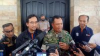 Mayjen TNI Farid Makruf Apresiasi Universitas Brawijaya Program Mahasiswa Universitas Brawijaya Membangun Desa