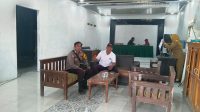 Tingkatkan Kewaspadaan Terkait TPPO Bhabinkamtibmas Wilayah Terus Lakukan Mapping