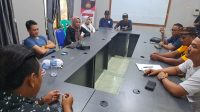 Kasus Dugaan Pengeroyokan Berakhir Dengan Jalan Restorative Justice