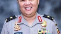 Brigjen. Pol. Dr. Yehu Wangsajaya, S.I.K., M.Kom. Perwira Tingggi yang Sederhana dan Satu-Satunya Bergelar Magister Komputer “