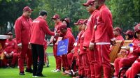 Presiden Jokowi Serahkan Bonus Apresiasi Bagi Atlet ASEAN Paragames 2023