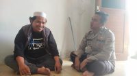 Bhabinkamtibmas Lakukan Sambang Warga Binaan Mewujudkan Kemitraan
