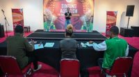 Penyanyi Muda PYCH Siap Meriahkan Ajang Papua Street Carnival