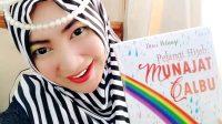 Pelangi Hijab Munajat Qalbu Segera Diangkat Ke Layar Lebar