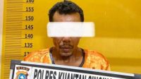 Tanpa Perlawanan Pelaku Curat di Sekolah MIM Teluk Kuantan Berhasil Ditangkap Satreskrim Polres Kuansing
