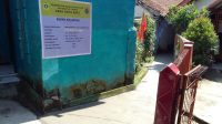 Manpaatkan Anggaran Dana Desa, Pemdes Kota Batu Betonisasi Jalan Lingkungan Warga