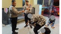Aksi Pencurian Yang Gunakan Senjata Korek Api di Gagalkan Warga, Pihak Kepolisian Gelar Penyidikan